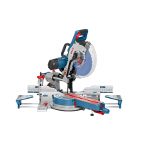 BOSCH GCM 12 SDE skersavimo pjūklas